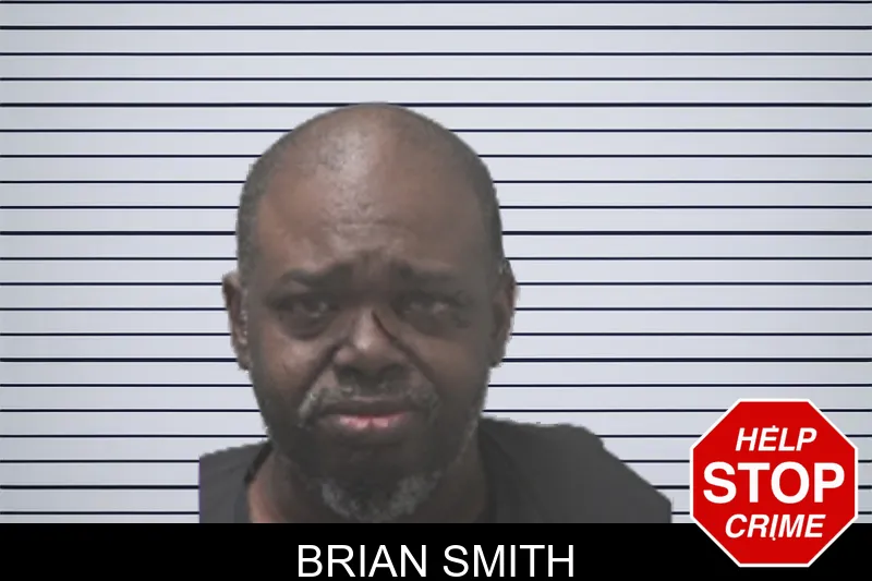 Brian Smith mugshot – Coweta County , Georgia Brian Smith mugshot