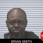 Brian Smith mugshot – Coweta County , Georgia Brian Smith mugshot