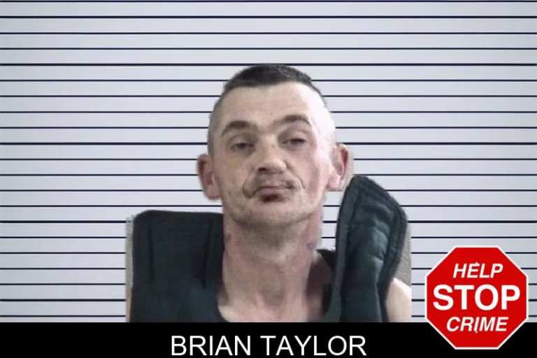 Brian Taylor