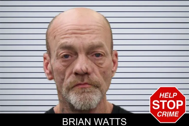 Brian Watts