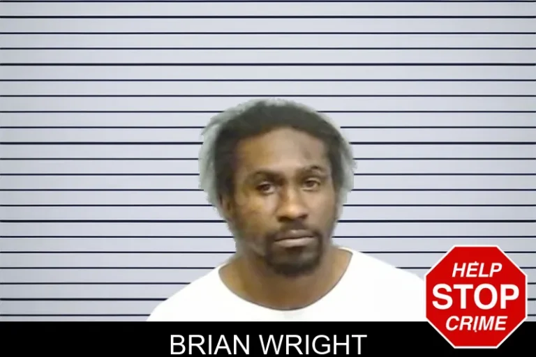 Brian Wright