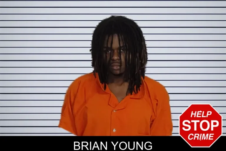 Brian Young