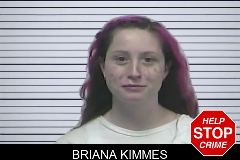 Briana Kimmes