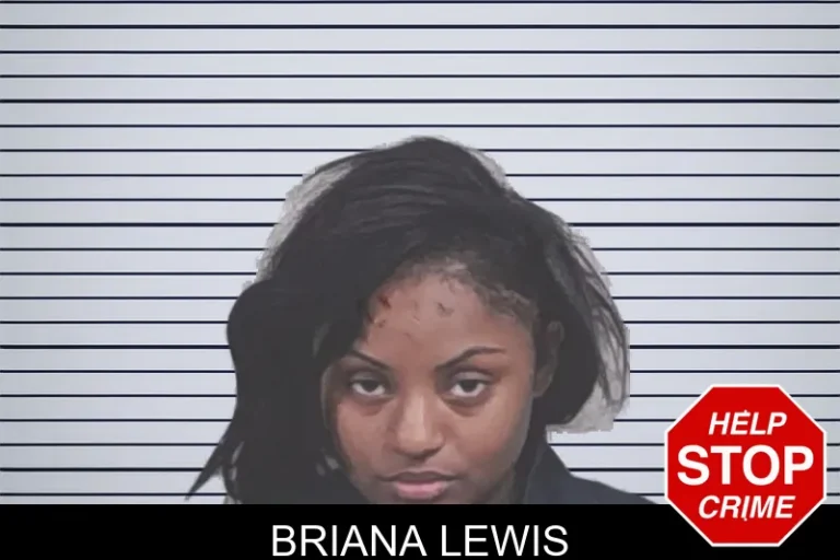 Briana Lewis
