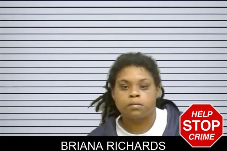 Briana Richards