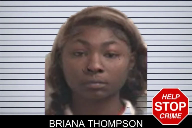 Briana Thompson