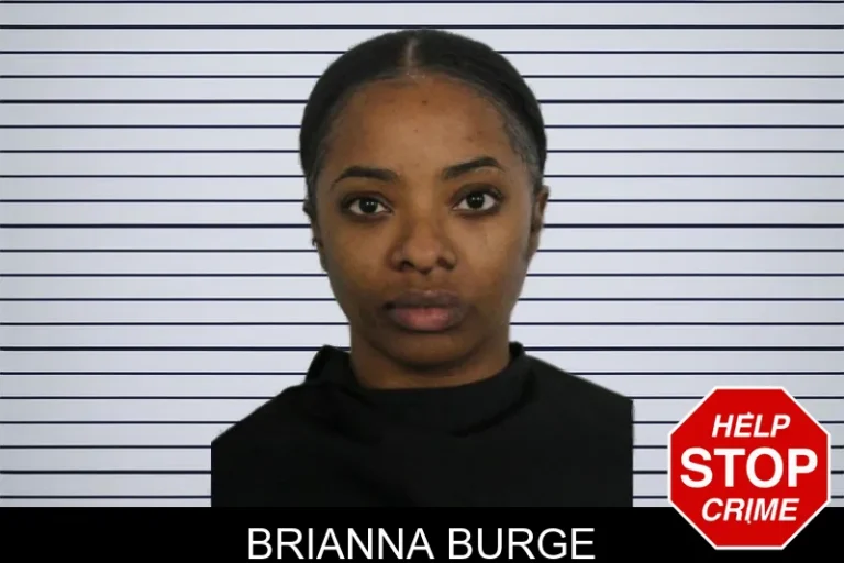 Brianna Burge