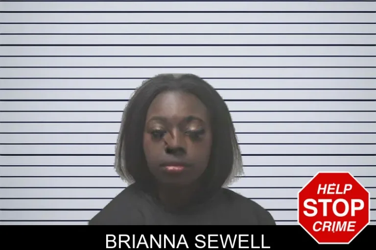 Brianna Sewell