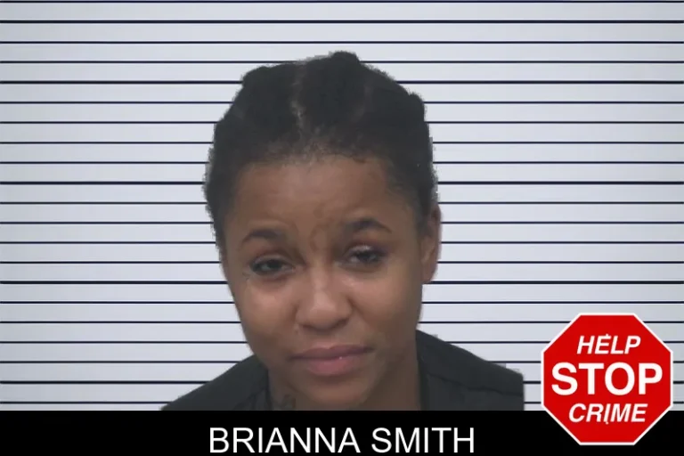 Brianna Smith mugshot – Gwinnett County , Georgia Brianna Smith