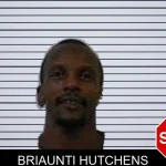 Briaunti Hutchens mugshot – Polk County , Georgia Briaunti Hutchens mugshot