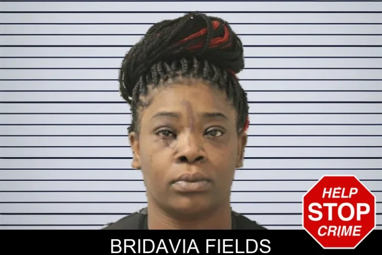 Bridavia Fields