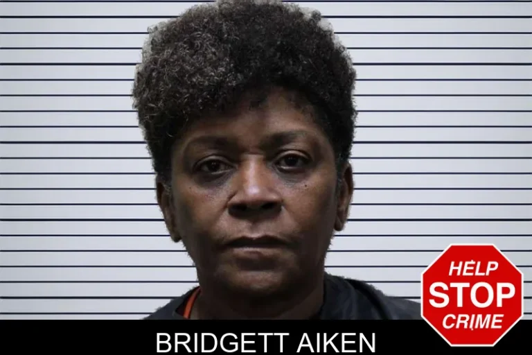 Bridgett Aiken