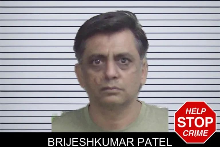 Brijeshkumar Patel