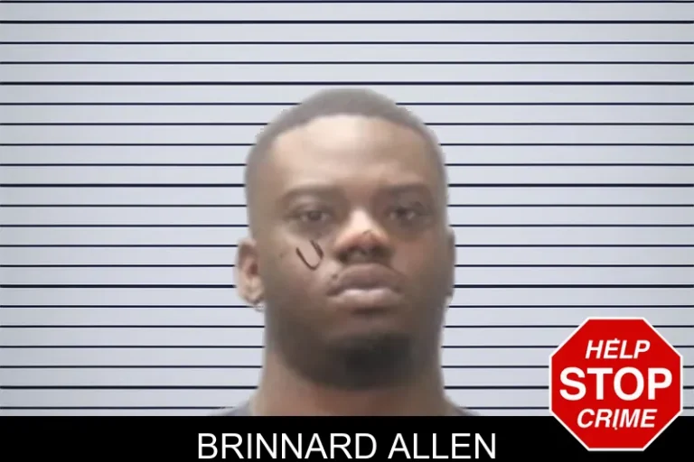 Brinnard Allen