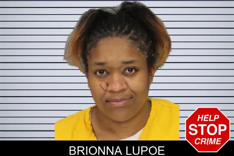 Brionna Lupoe
