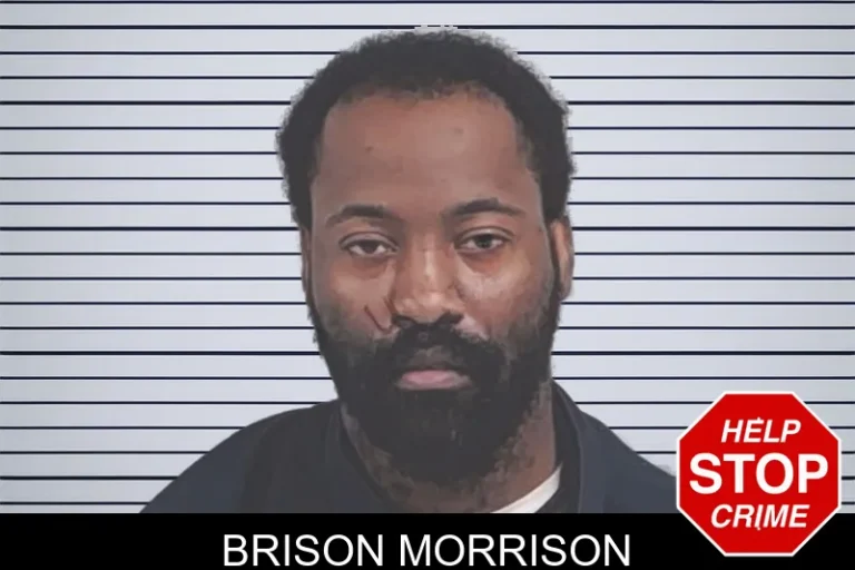 Brison Morrison