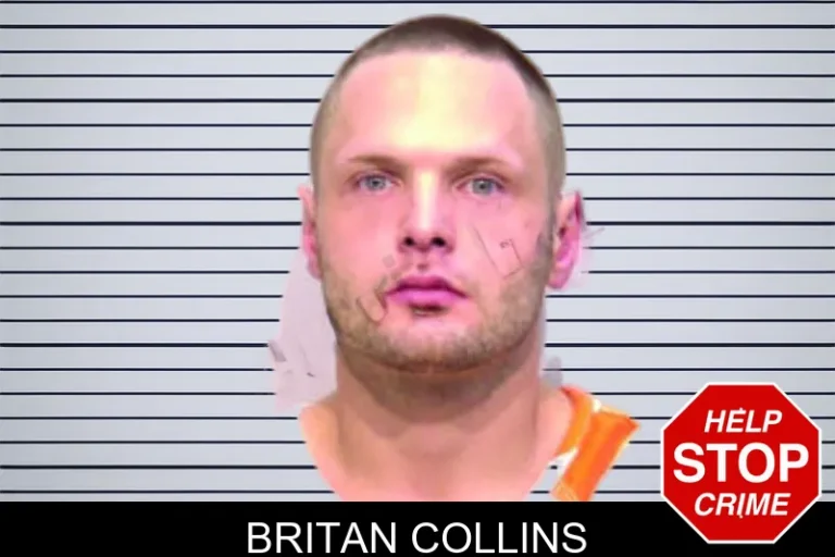 Britan Collins
