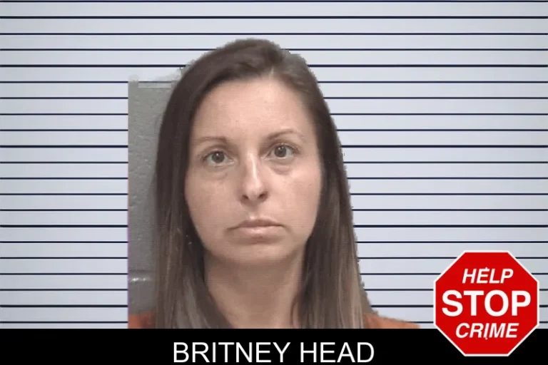 Britney Head