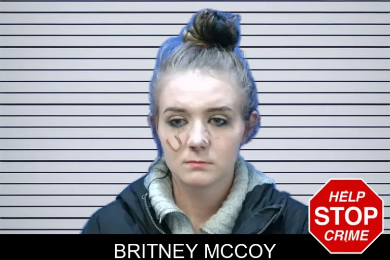 Britney McCoy