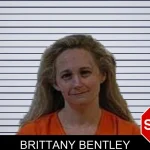 Brittany Bentley mugshot – Polk County , Georgia Brittany Bentley mugshot