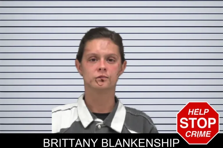 Brittany Blankenship