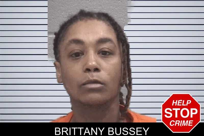 Brittany Bussey mugshot – Columbia County , Georgia Brittany Bussey mugshot