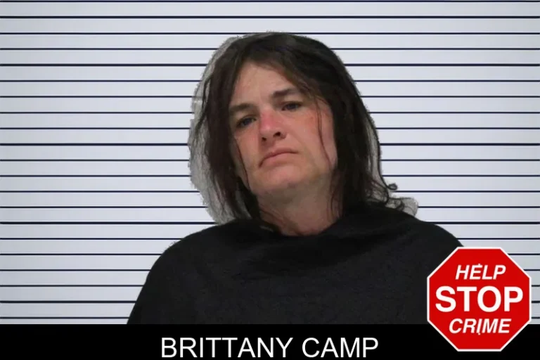 Brittany Camp