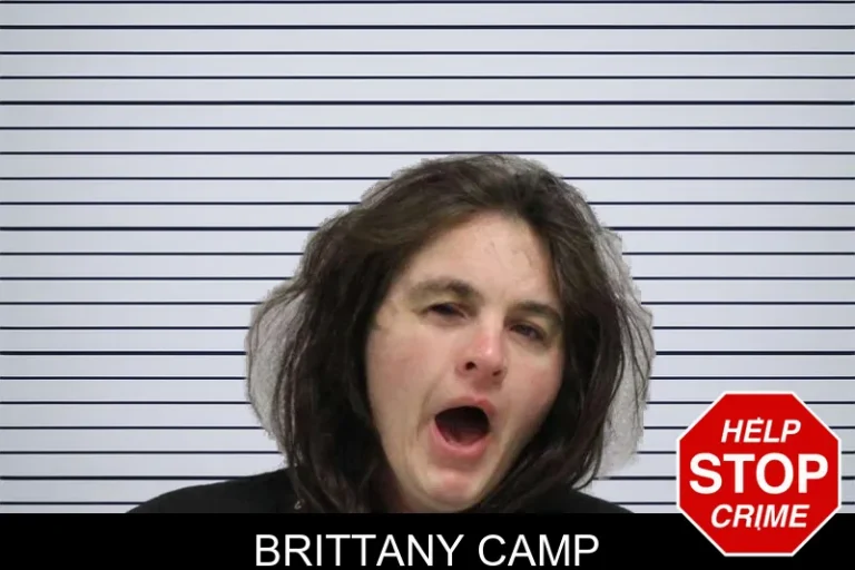 Brittany Camp