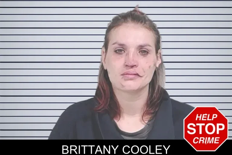 Brittany Cooley