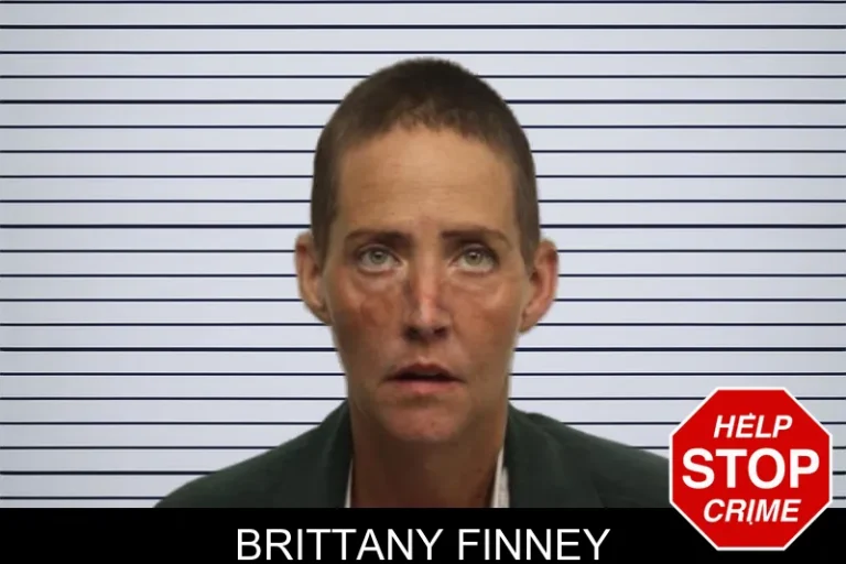 Brittany Finney mugshot – Chatham County , Georgia Brittany Finney