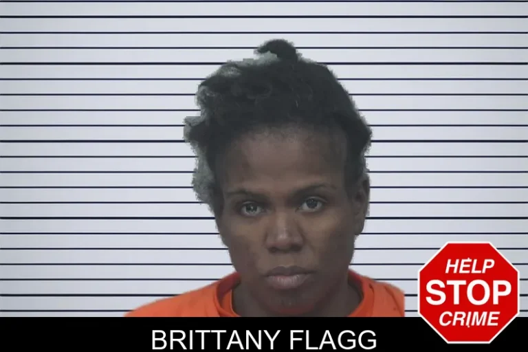 Brittany Flagg