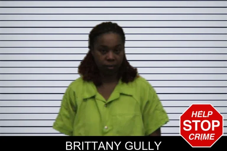 Brittany Gully