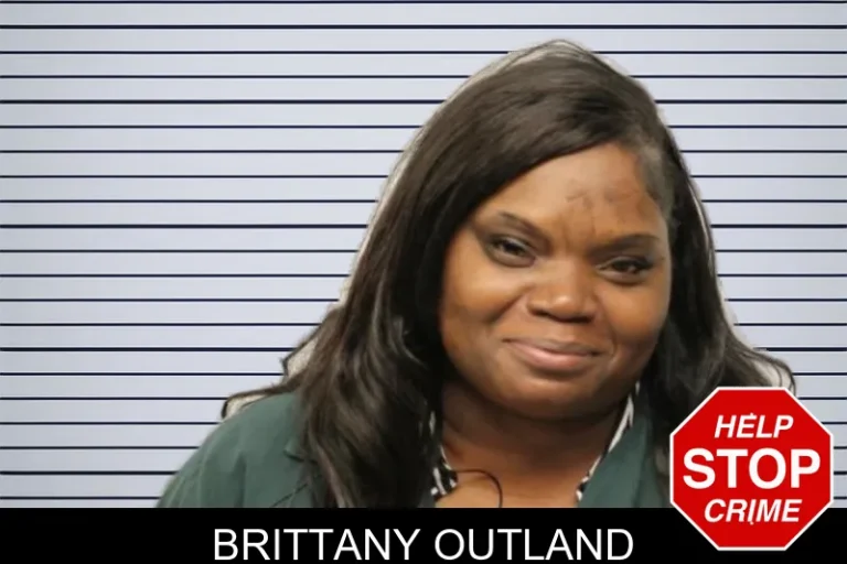 Brittany Outland