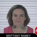 Brittany Ramey mugshot – Fayette County , Georgia Brittany Ramey mugshot