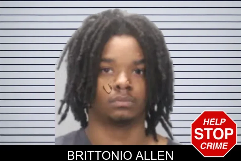 Brittonio Allen
