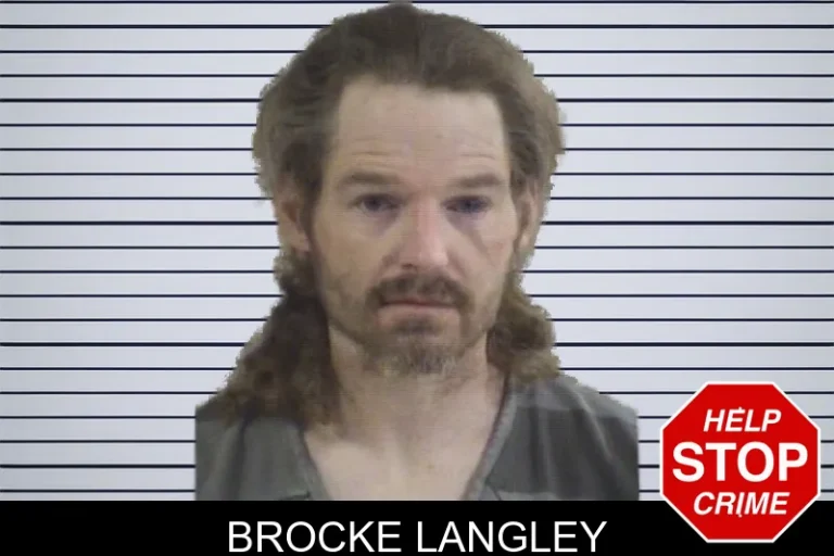 Brocke Langley