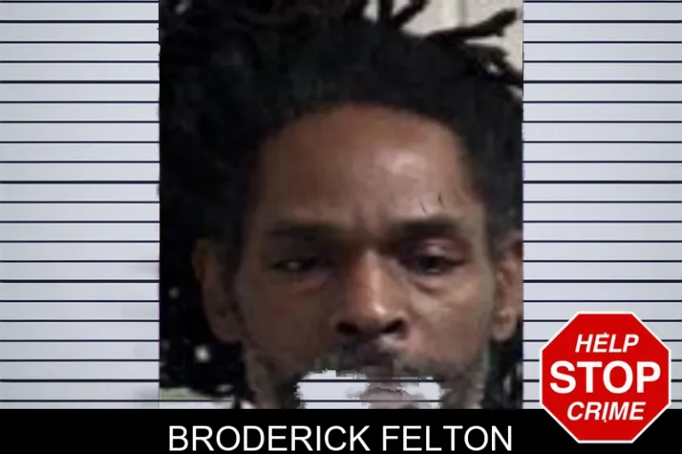 Broderick Felton