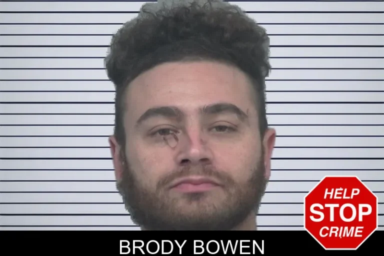Brody Bowen