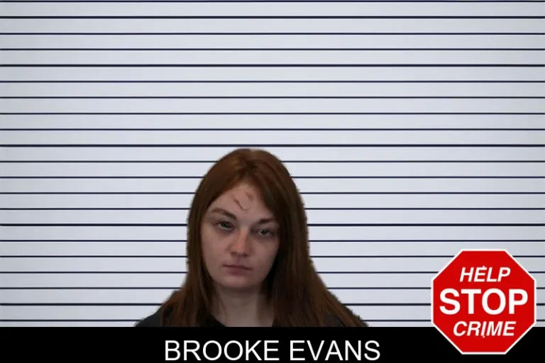 Brooke Evans