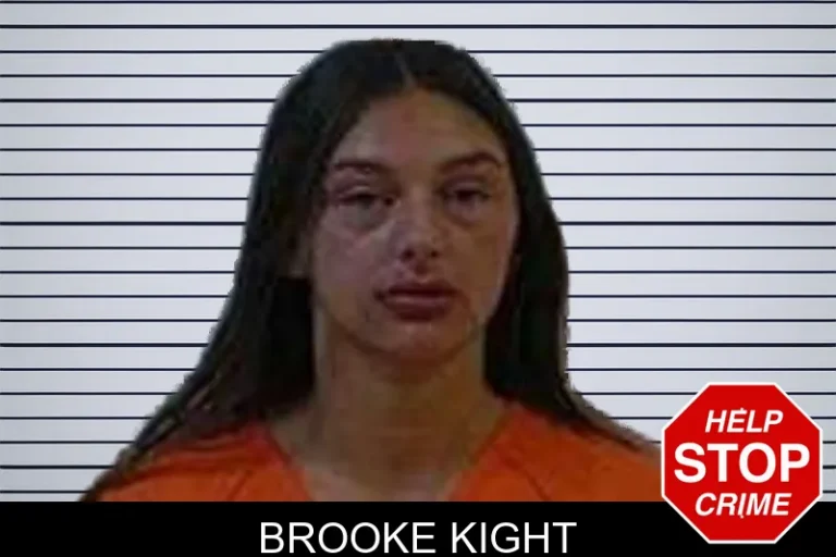 Brooke Kight