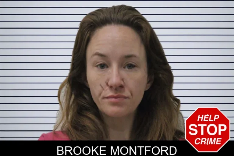 Brooke Montford