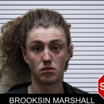 Brooksin Marshall mugshot – Haralson County , Georgia Brooksin Marshall mugshot