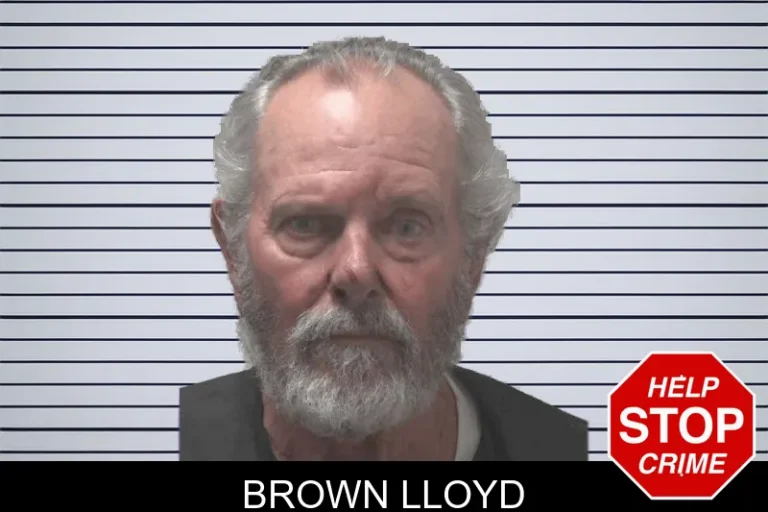 Brown Lloyd