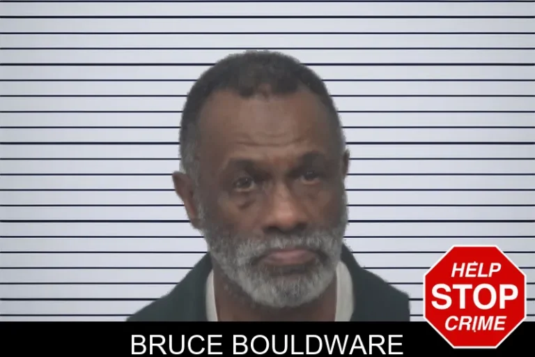 Bruce Bouldware