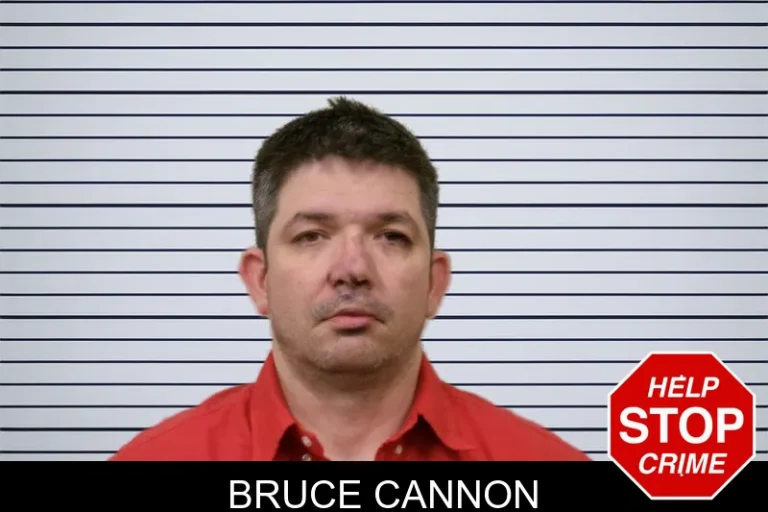 Bruce Cannon