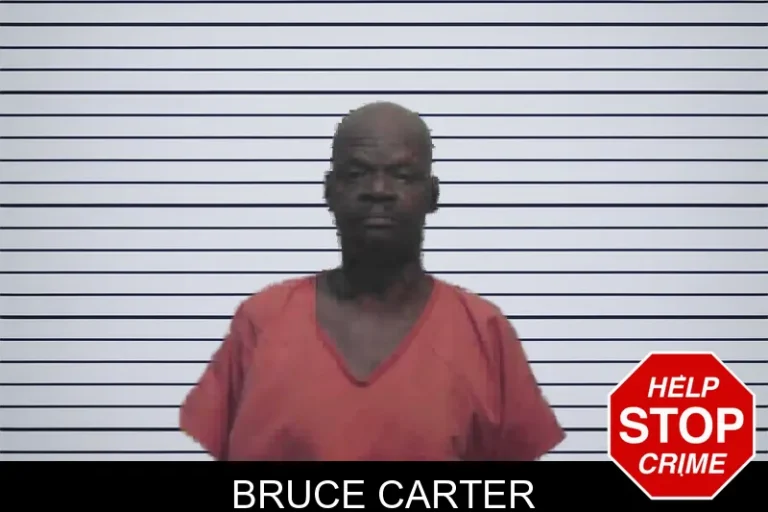 Bruce Carter mugshot β Meriwether County , Georgia Bruce Carter