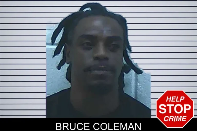 Bruce Coleman