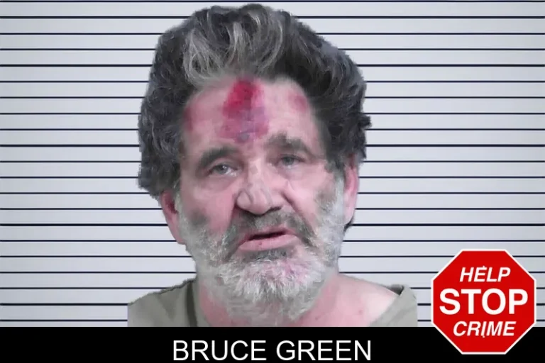 Bruce Green