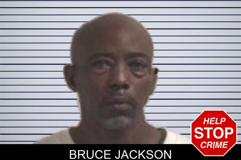 Bruce Jackson