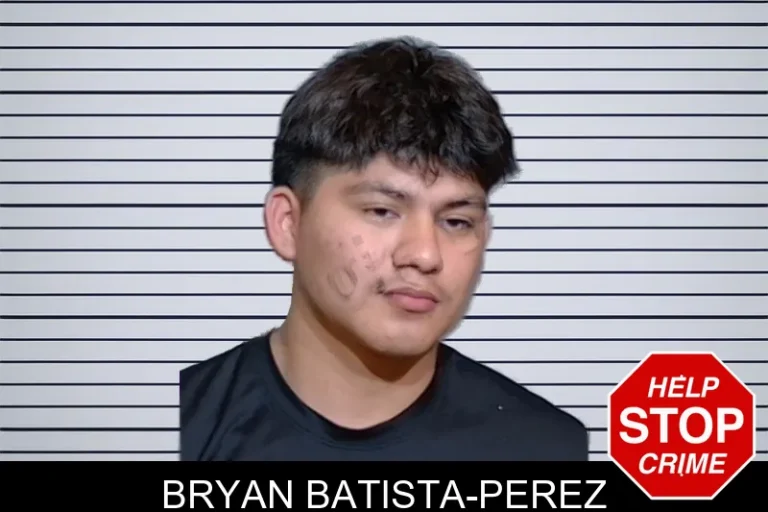 Bryan Batista-Perez